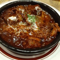 熟成和牛ステーキグリルド エイジング・ビーフ 横浜店 - 