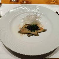 銀座 ひらやま - 