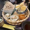 蕎麦処 まるとく - 料理写真: