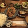 八百屋とごはん うらや 西本町店