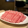 Ramu Shabu Kin No Me Ike Bukuro Ten - しばらくラム肉の写真が続きます結構食ったな