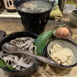 亀戸・養生料理　高の - 