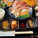 Yakiniku Joutarou - 