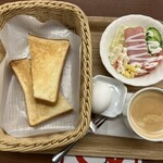 キムラヤ 奉還町東店 - 