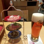 YEBISU BAR - 