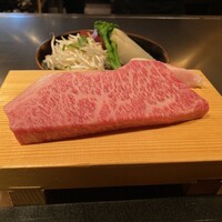 神戸牛ステーキIshida. 生田新道店 - 