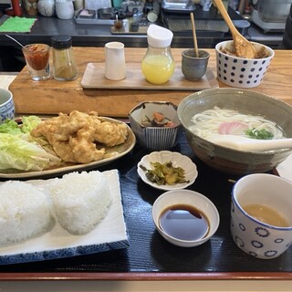 味愉嬉 - 料理写真: