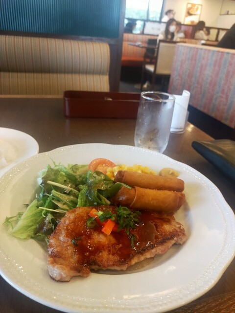 Royal Host Sakai Ishizukawa Ten photo 3