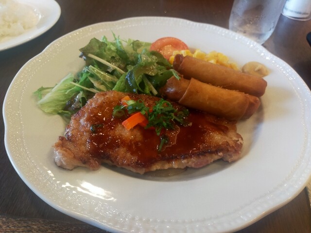 Royal Host Sakai Ishizukawa Ten photo 2