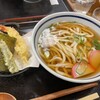 うどん 兎麦 阪急三番街店