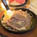 肉と麺せんべろPlus - 