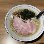 麺 鍾馗 - 料理写真: