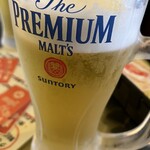 肉と麺せんべろPlus - 