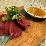 但馬牛とぼく 焼肉処 坐 - 