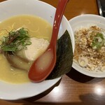 TORISOBA 雄 - 