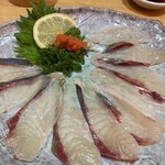 Sashimi Izakaya Dai - 