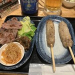 らーめん 山頭火 - 