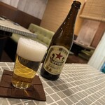 但馬牛とぼく 焼肉処 坐 - 