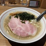 麺 鍾馗 - 