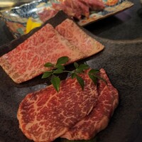 名古屋焼肉きらく - 