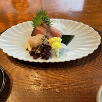 日本料理 梅林 - 