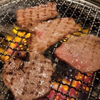 名古屋焼肉きらく - 