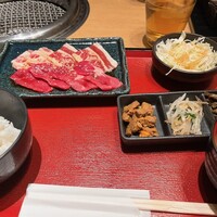 旅亭 まんぷく 六本木ヒルズ店 - 