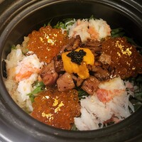 名古屋焼肉きらく - 