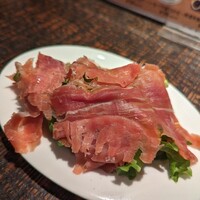 ビストロボンノ - 