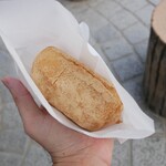 あげぱん Ai （あげぱんエーアイ） - 南茨木/パン | 食べログ