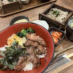 仙台 牛たん横丁 - 