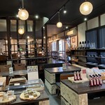 Kyouya Chaho - 店内