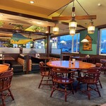 Red Lobster - 