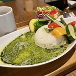 京屋茶舗 - アップ