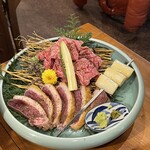 四季食彩 ICHI'S - 