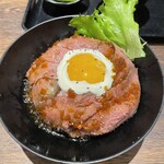 全国ご当地丼ぶり屋台 - 