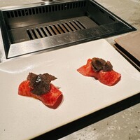 焼肉うしごろ 横浜店 - 