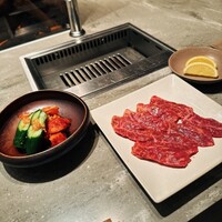 焼肉うしごろ 横浜店 - 