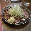 もつ焼き 幸太 - 料理写真: