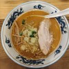 福間ラーメンろくでなし - 