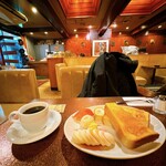 Cafeひので - 