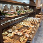 Marusugi Bakery - 