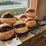 Marusugi Bakery - 