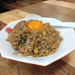 福間ラーメンろくでなし 福間本店 - 