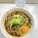 Hinode Soba - 