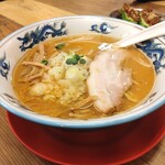 福間ラーメンろくでなし 福間本店 - 