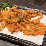 稚内海鮮と地鶏の個室居酒屋 旬蔵 - 