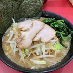 ラーメン 杉田家 - 