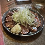 Motsuyaki Kouta - 