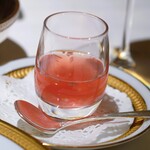 アピシウス - 定番のエシャロットビネガー